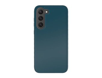 Cellhelmet Fortitude Case for Samsung Galaxy S23 - Deep Sea Blue