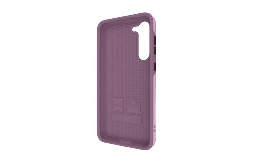 Cellhelmet Fortitude Case for Samsung Galaxy S23 - Lilac Blossom