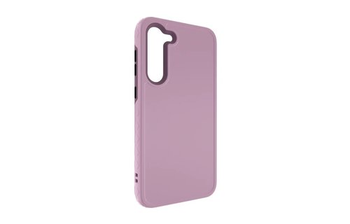 Cellhelmet Fortitude Case for Samsung Galaxy S23 - Lilac Blossom