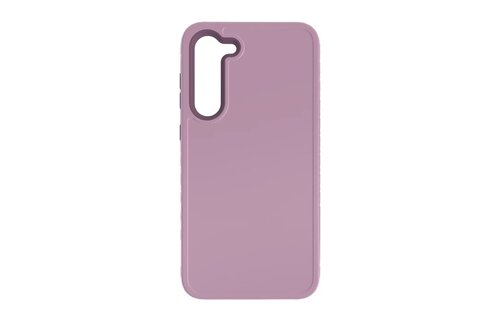 Cellhelmet Fortitude Case for Samsung Galaxy S23 - Lilac Blossom