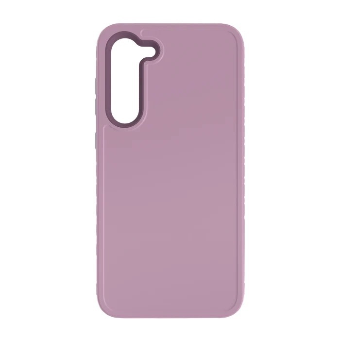 Cellhelmet Fortitude Case for Samsung Galaxy S23 - Lilac Blossom
