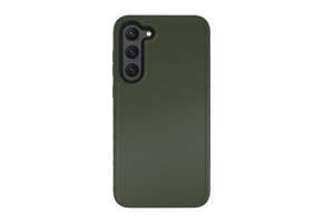 Cellhelmet Fortitude Case for Samsung Galaxy S23 - Olive Drab Green