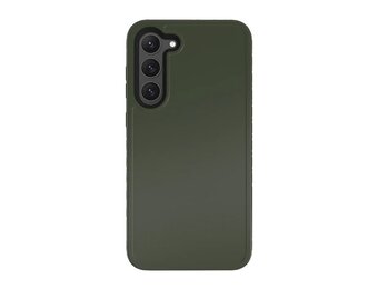 Cellhelmet Fortitude Case for Samsung Galaxy S23 - Olive Drab Green
