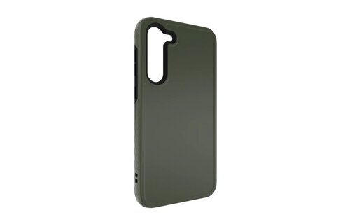 Cellhelmet Fortitude Case for Samsung Galaxy S23 - Olive Drab Green
