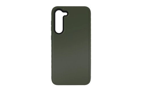 Cellhelmet Fortitude Case for Samsung Galaxy S23 - Olive Drab Green