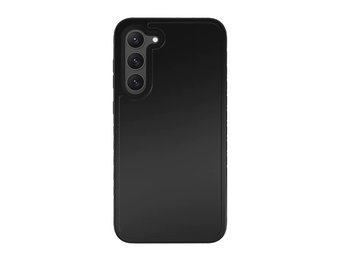 Cellhelmet Fortitude Case for Samsung Galaxy S23 - Onyx Black