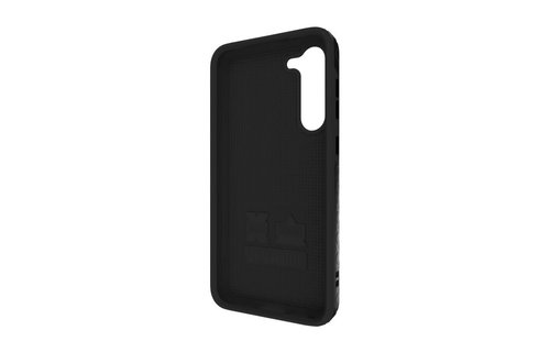 Cellhelmet Fortitude Case for Samsung Galaxy S23 - Onyx Black
