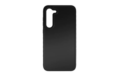 Cellhelmet Fortitude Case for Samsung Galaxy S23 - Onyx Black