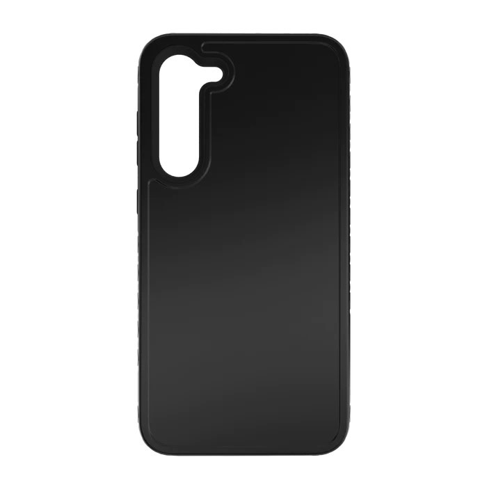 Cellhelmet Fortitude Case for Samsung Galaxy S23 - Onyx Black
