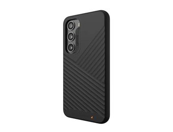 Gear4 Denali Case for Samsung Galaxy S23 - Black