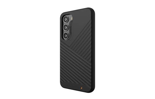Gear4 Denali Case for Samsung Galaxy S23 - Black