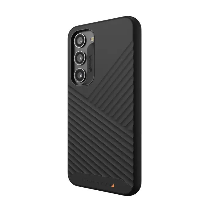 Gear4 Denali Case for Samsung Galaxy S23 - Black
