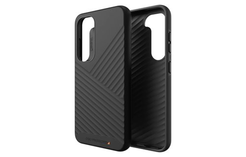 Gear4 Denali Case for Samsung Galaxy S23 - Black