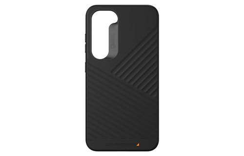 Gear4 Denali Case for Samsung Galaxy S23 - Black