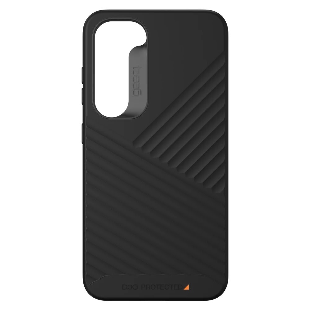 Gear4 Denali Case for Samsung Galaxy S23 - Black
