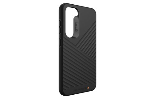 Gear4 Denali Case for Samsung Galaxy S23 - Black