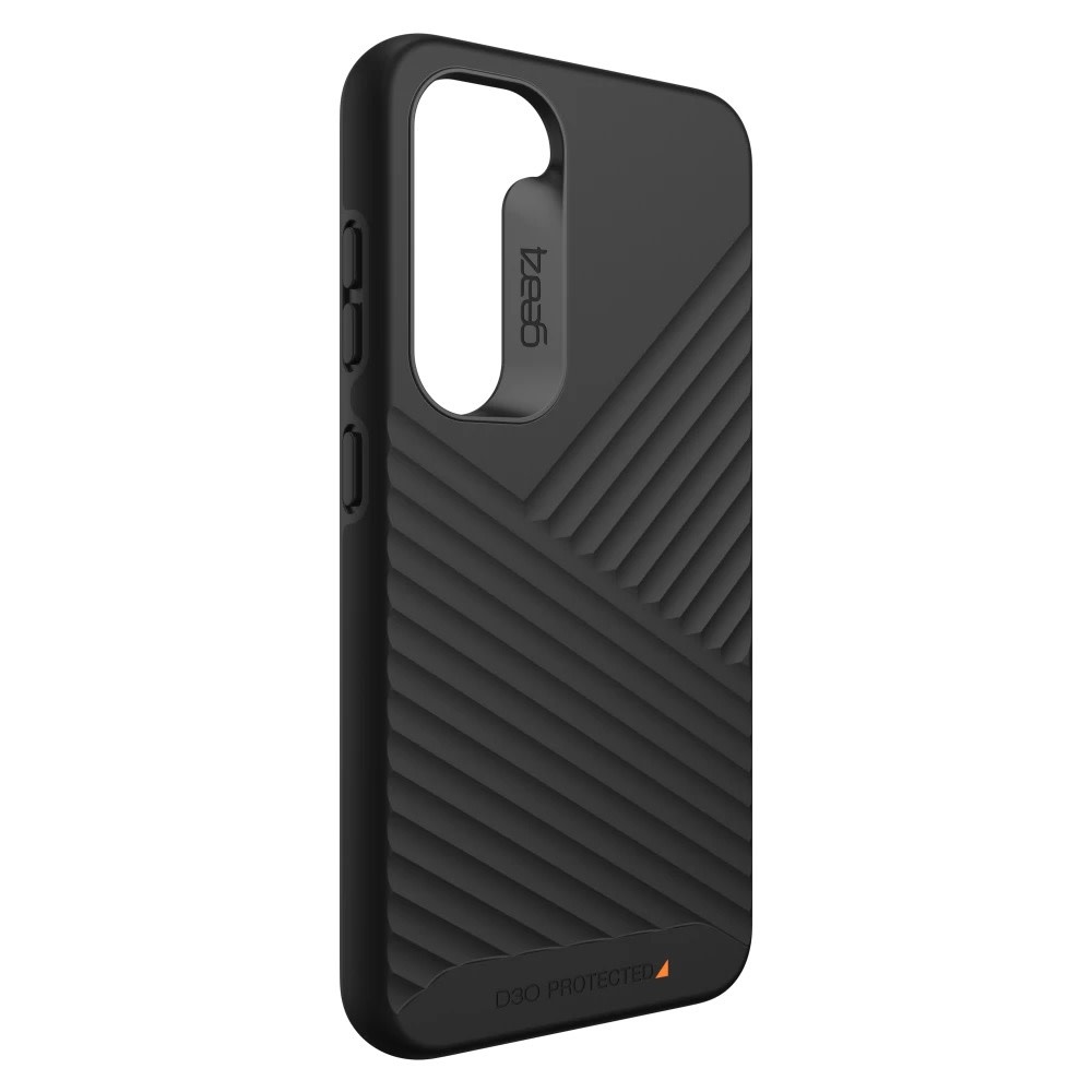 Gear4 Denali Case for Samsung Galaxy S23 - Black