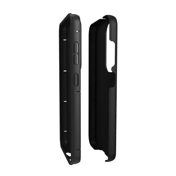 Gear4 Denali Case for Samsung Galaxy S23 - Black