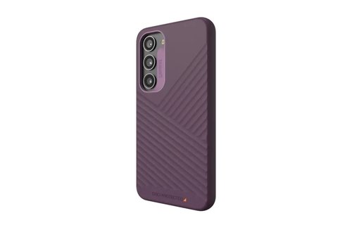 Gear4 Denali Case for Samsung Galaxy S23 - Burgundy