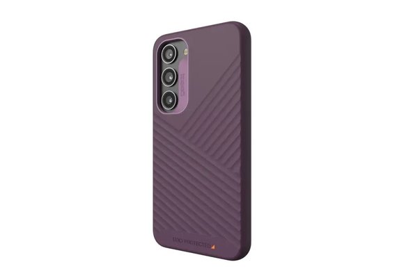 Gear4 Denali Case for Samsung Galaxy S23 - Burgundy