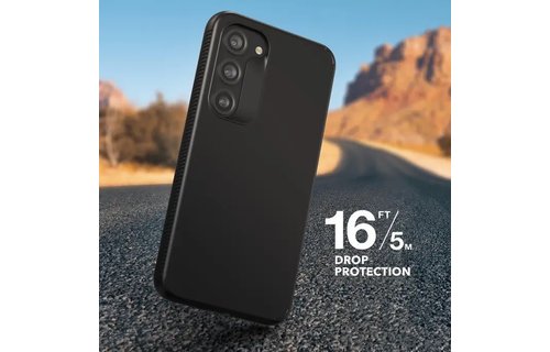 Gear4 Denali Case for Samsung Galaxy S23 - Burgundy