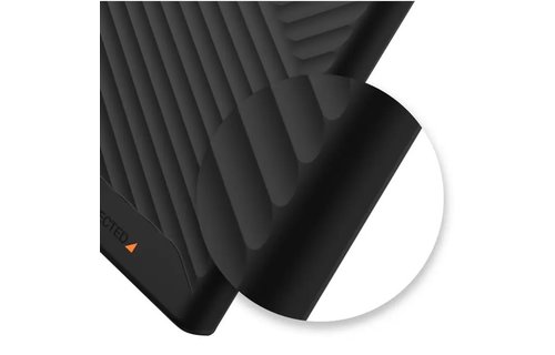 Gear4 Denali Case for Samsung Galaxy S23 - Burgundy