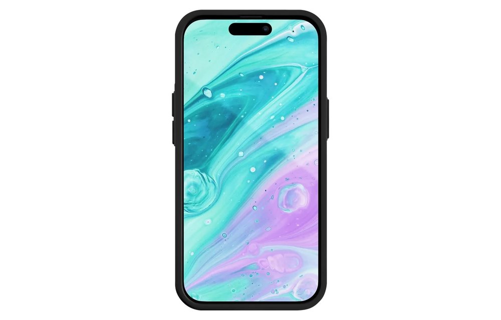 LAUT HUEX Protect MagSafe Case for Apple iPhone 14 Pro Max - Black