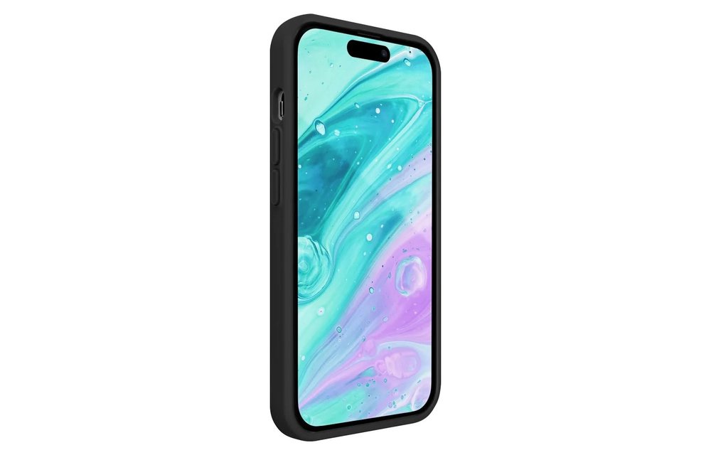 LAUT HUEX Protect MagSafe Case for Apple iPhone 14 Pro Max - Black