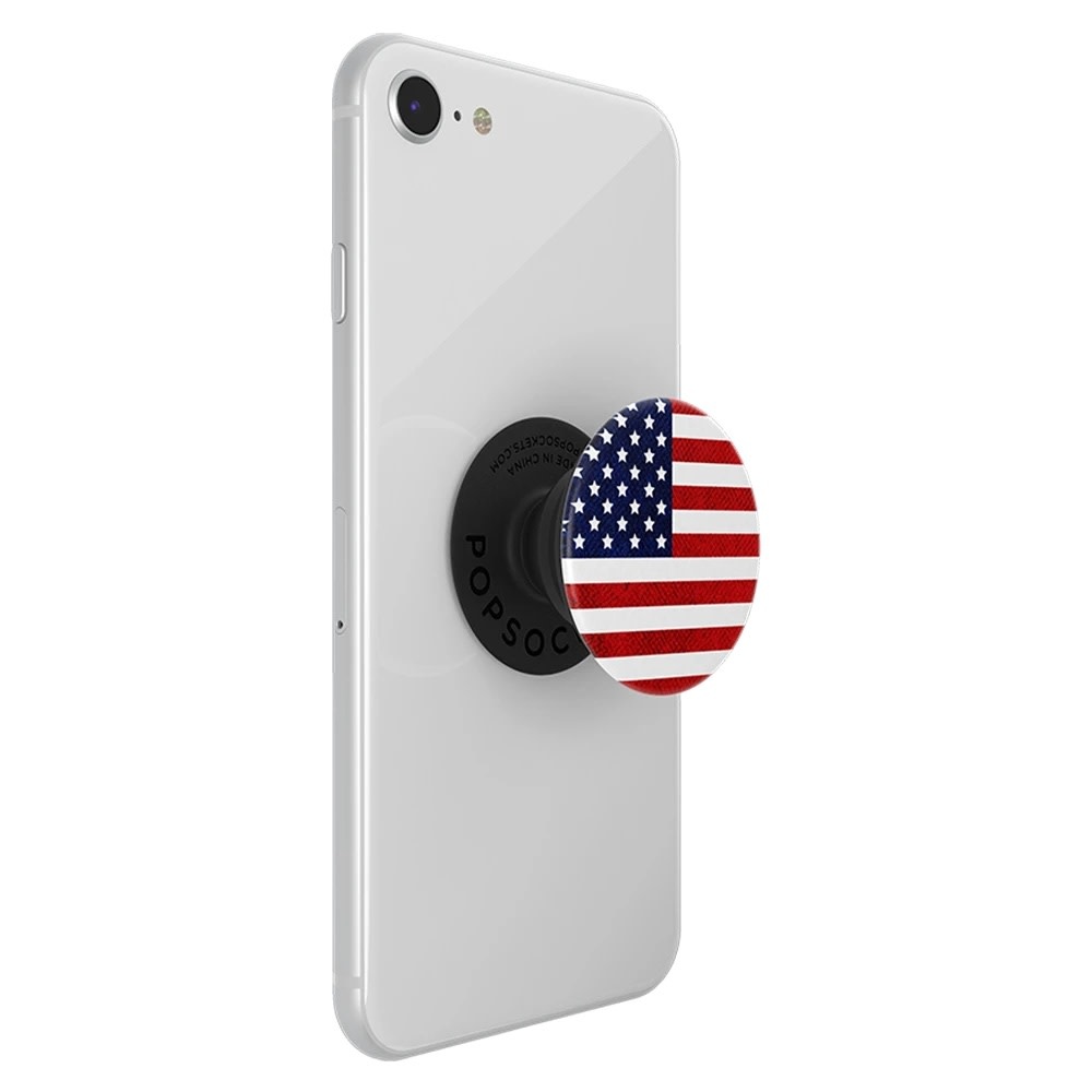 PopSockets PopGrip - Vintage American Flag