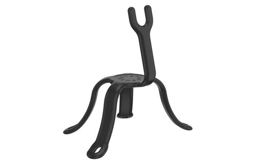 PopSockets PopMount 2 Flex Mount - Black