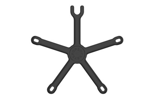 PopSockets PopMount 2 Flex Mount - Black