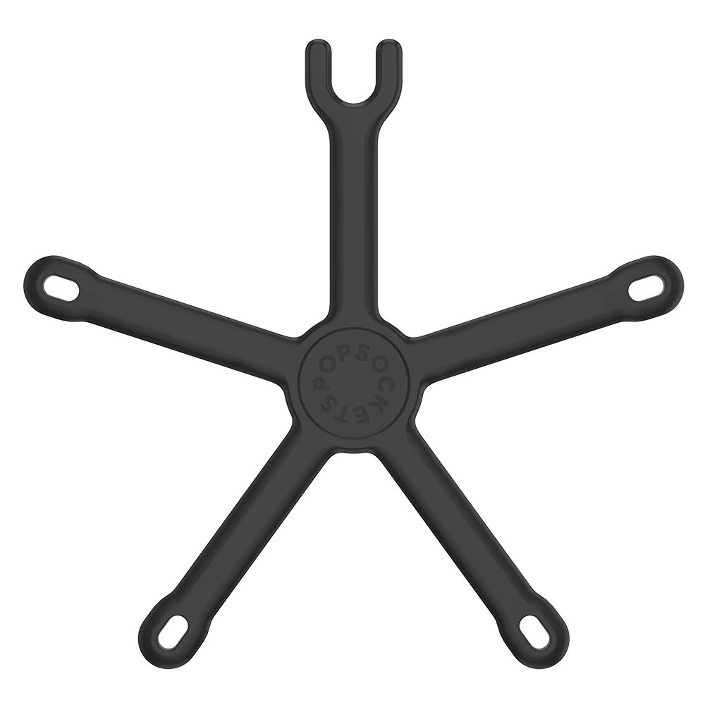 PopSockets PopMount 2 Flex Mount - Black