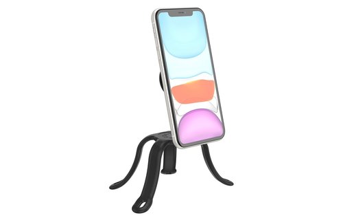 PopSockets PopMount 2 Flex Mount - Black