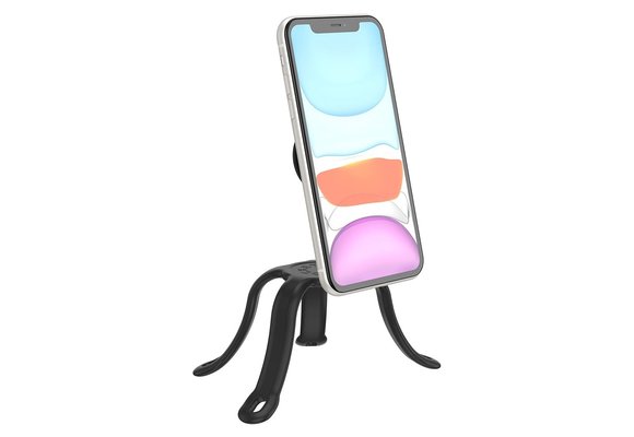 PopSockets PopMount 2 Flex Mount - Black