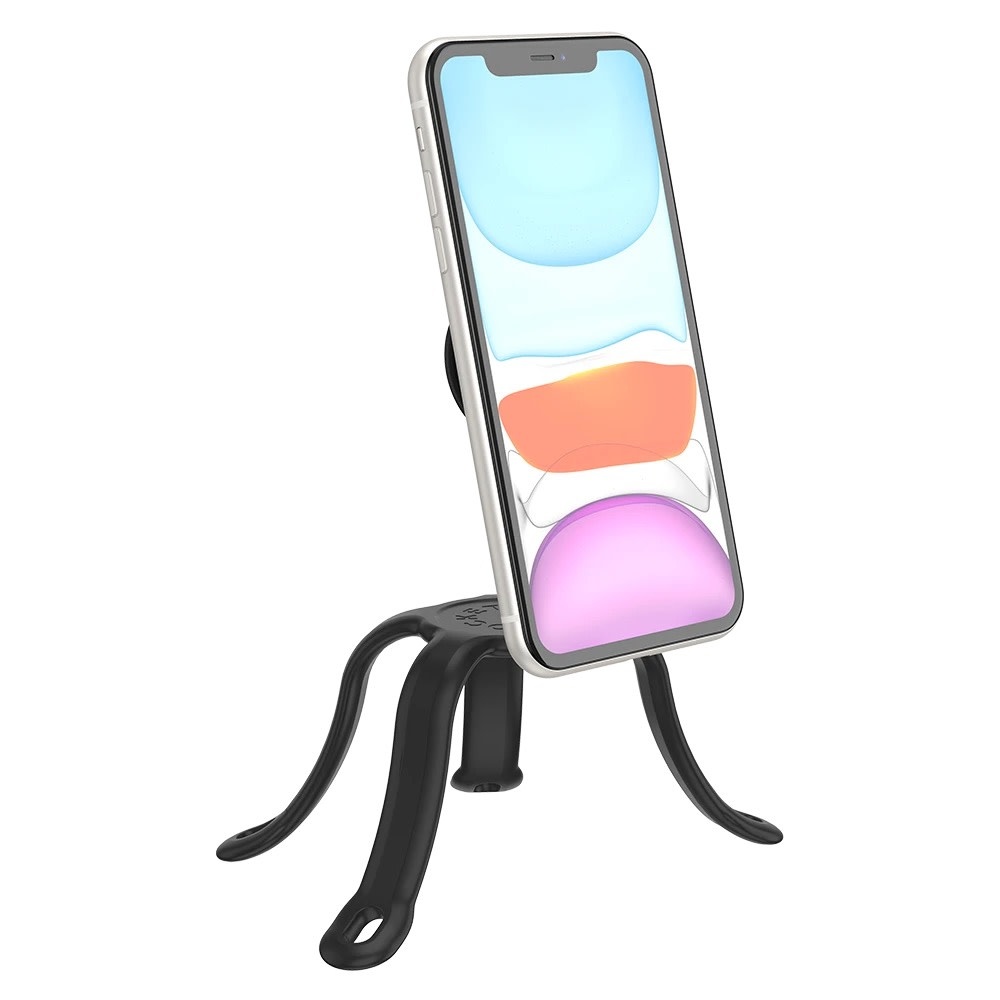 PopSockets PopMount 2 Flex Mount - Black