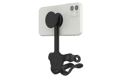 PopSockets PopMount 2 Flex Mount - Black