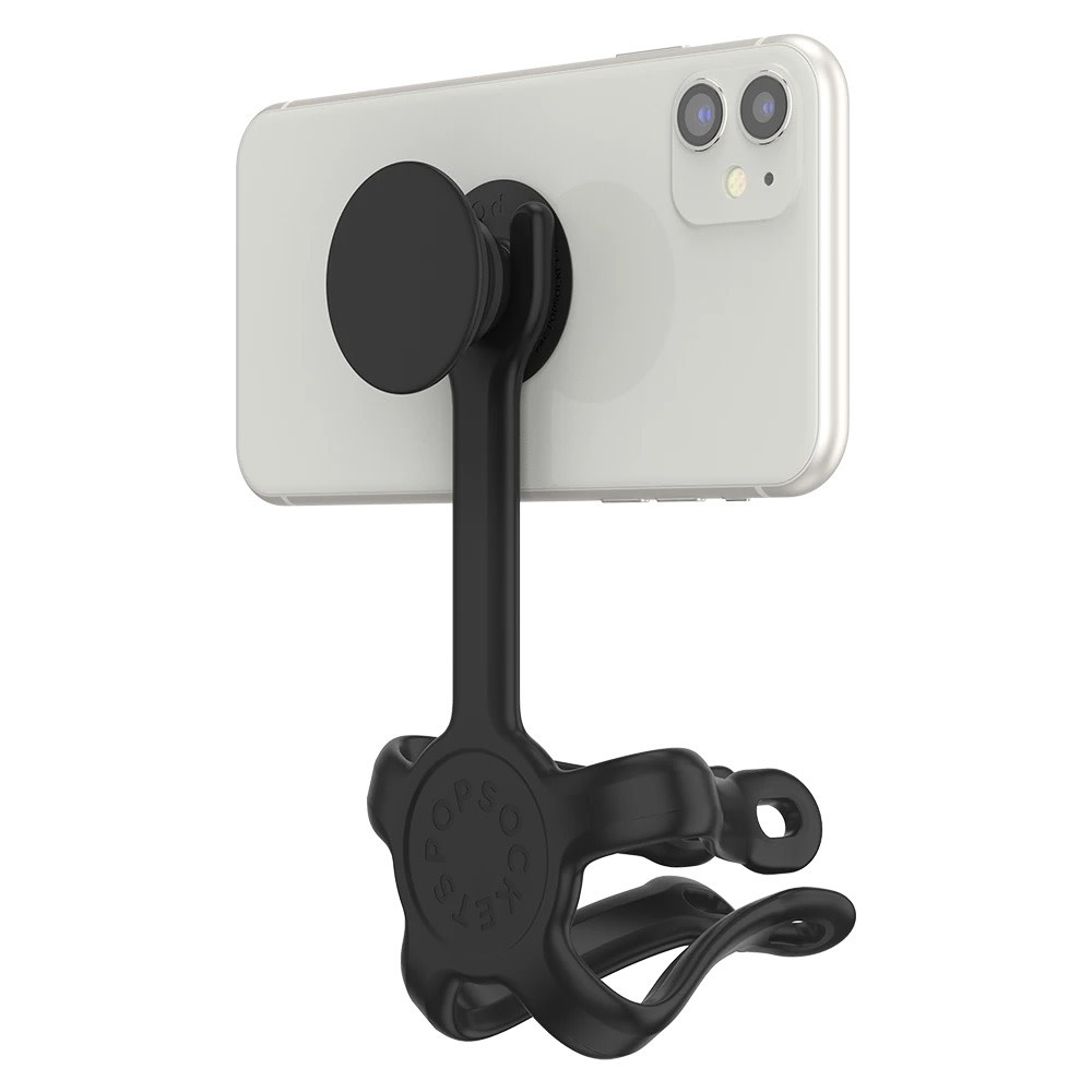 PopSockets PopMount 2 Flex Mount - Black
