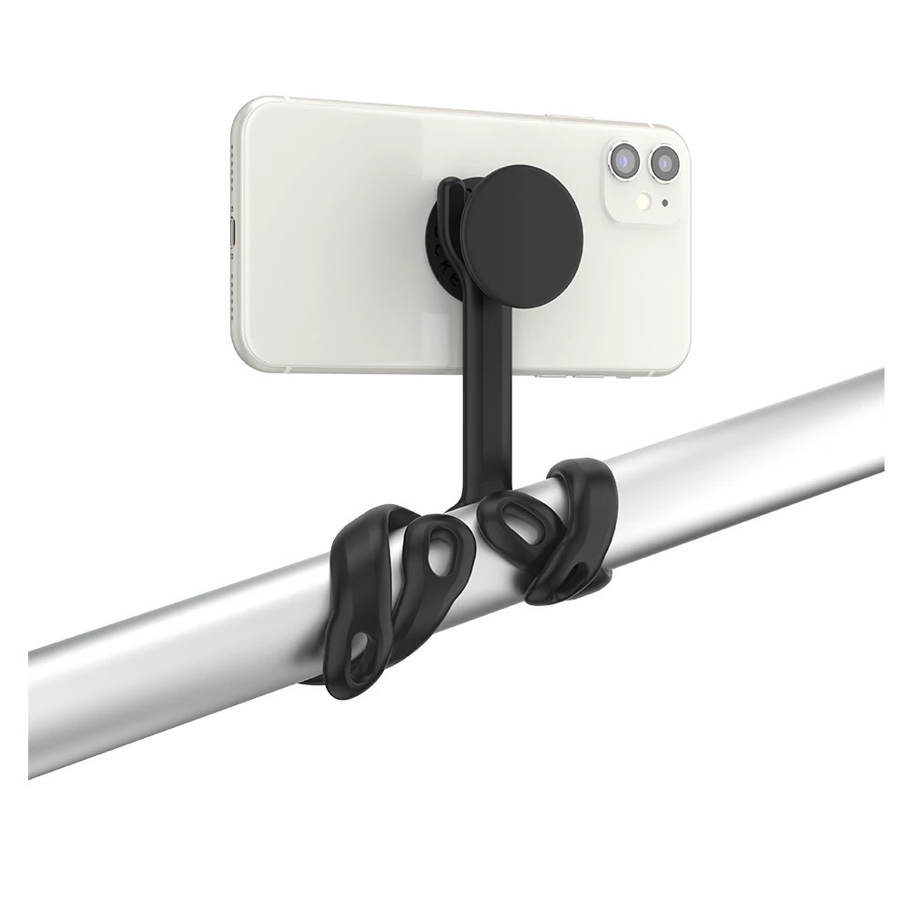 PopSockets PopMount 2 Flex Mount - Black