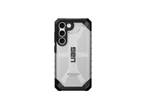 UAG Plasma Case for Samsung Galaxy S23 - Ice