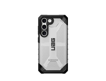 UAG Plasma Case for Samsung Galaxy S23 - Ice