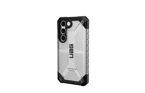 UAG Plasma Case for Samsung Galaxy S23 - Ice