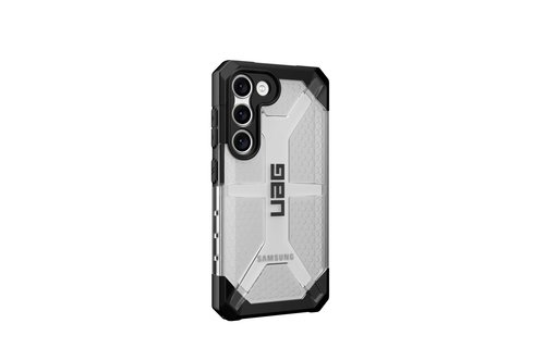 UAG Plasma Case for Samsung Galaxy S23 - Ice