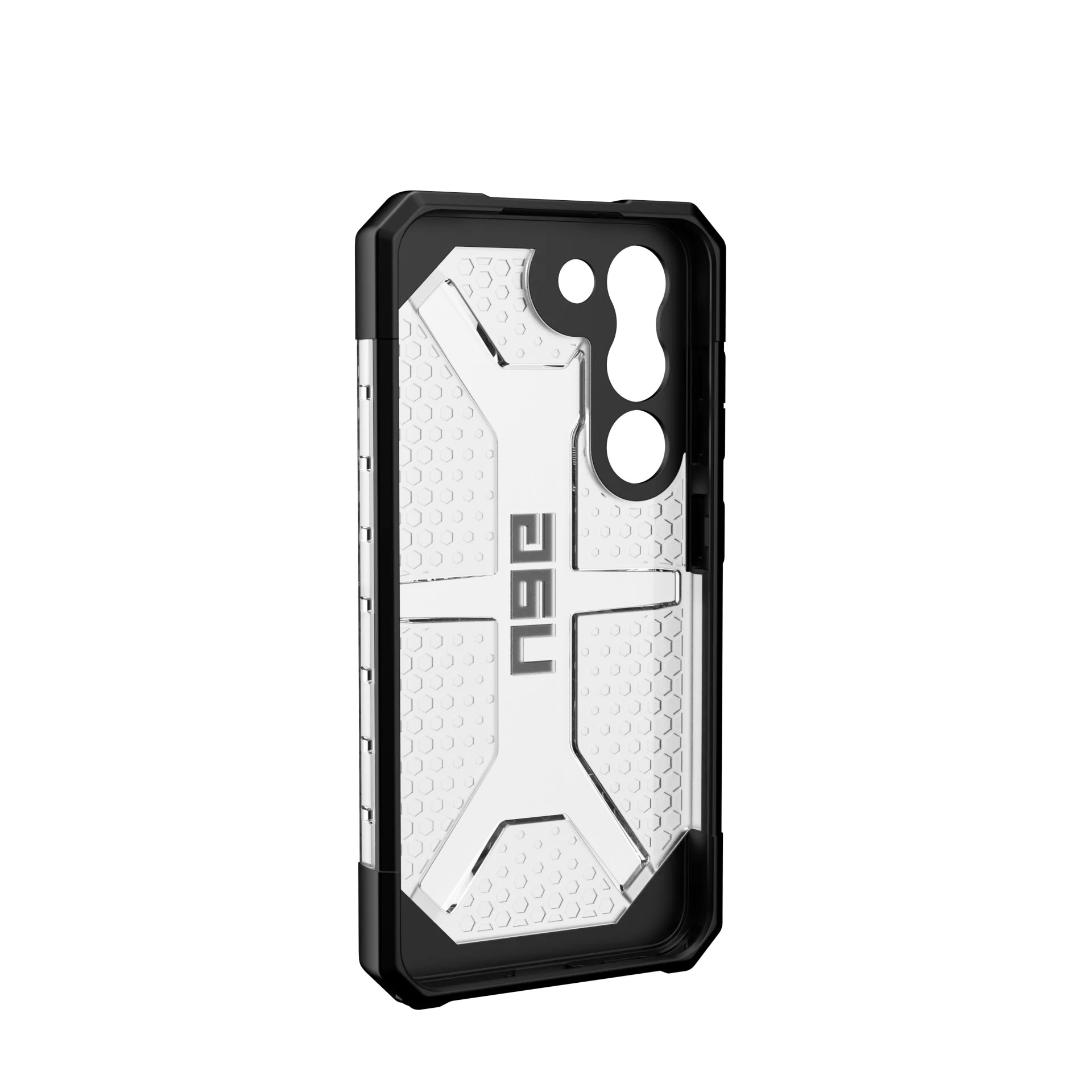 UAG Plasma Case for Samsung Galaxy S23 - Ice