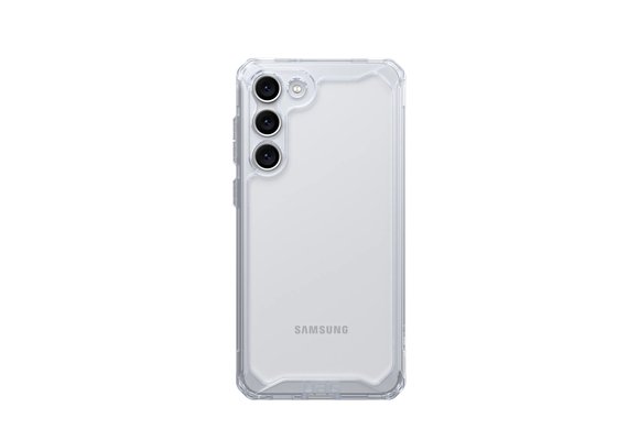 UAG Plyo Case for Samsung Galaxy S23 Plus - Ice