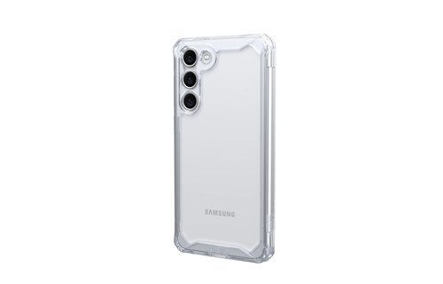 UAG Plyo Case for Samsung Galaxy S23 Plus - Ice