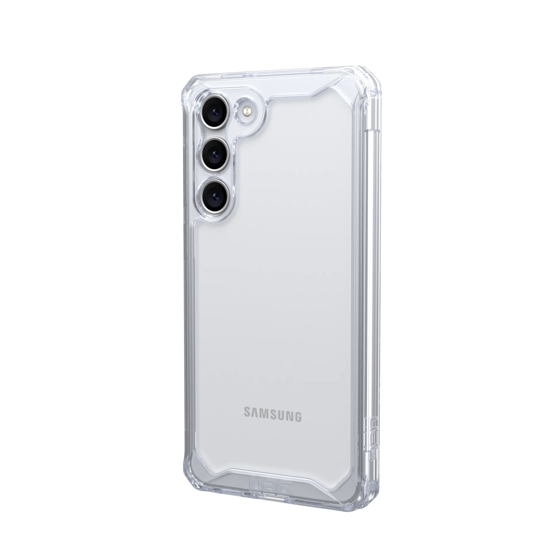 UAG Plyo Case for Samsung Galaxy S23 Plus - Ice