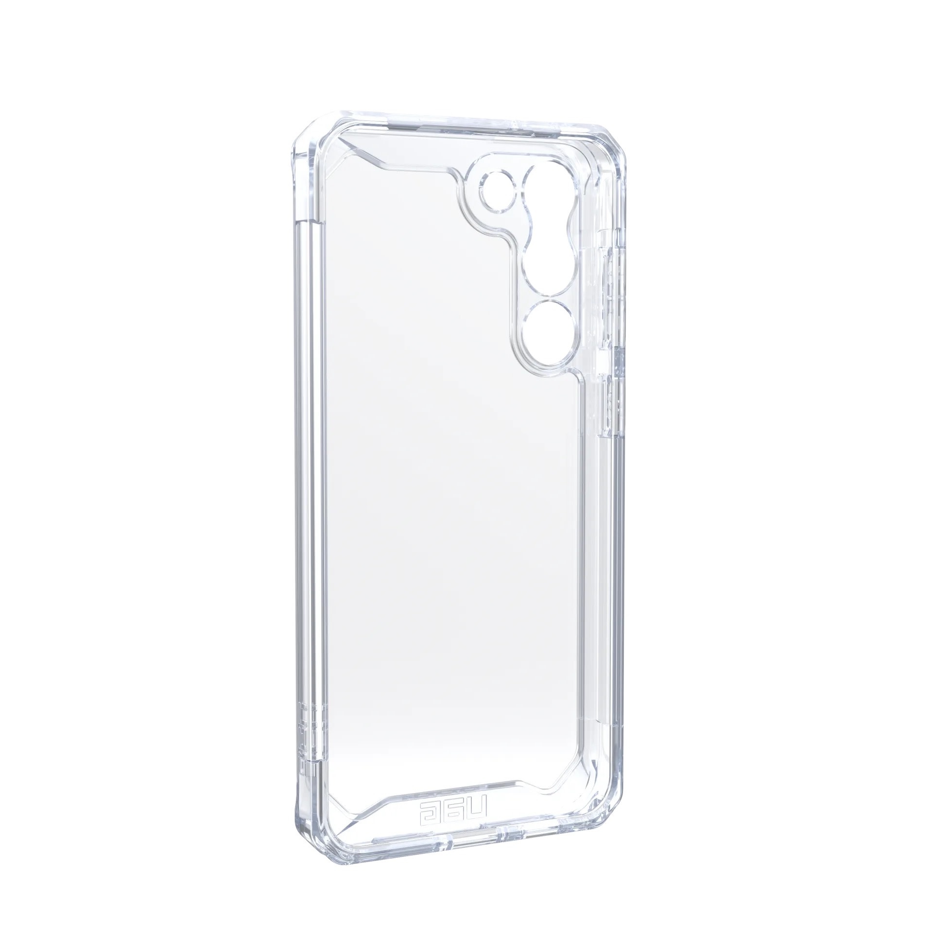UAG Plyo Case for Samsung Galaxy S23 Plus - Ice