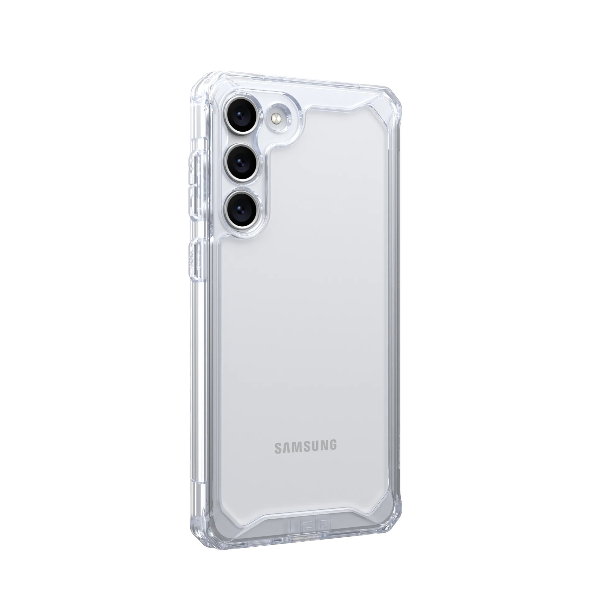 UAG Plyo Case for Samsung Galaxy S23 Plus - Ice