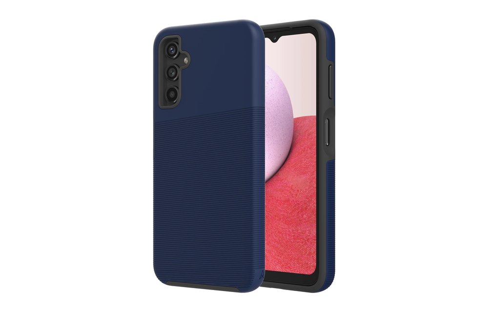 Axessorize PROTech Plus Case for Samsung Galaxy A14 5G - Astral Blue