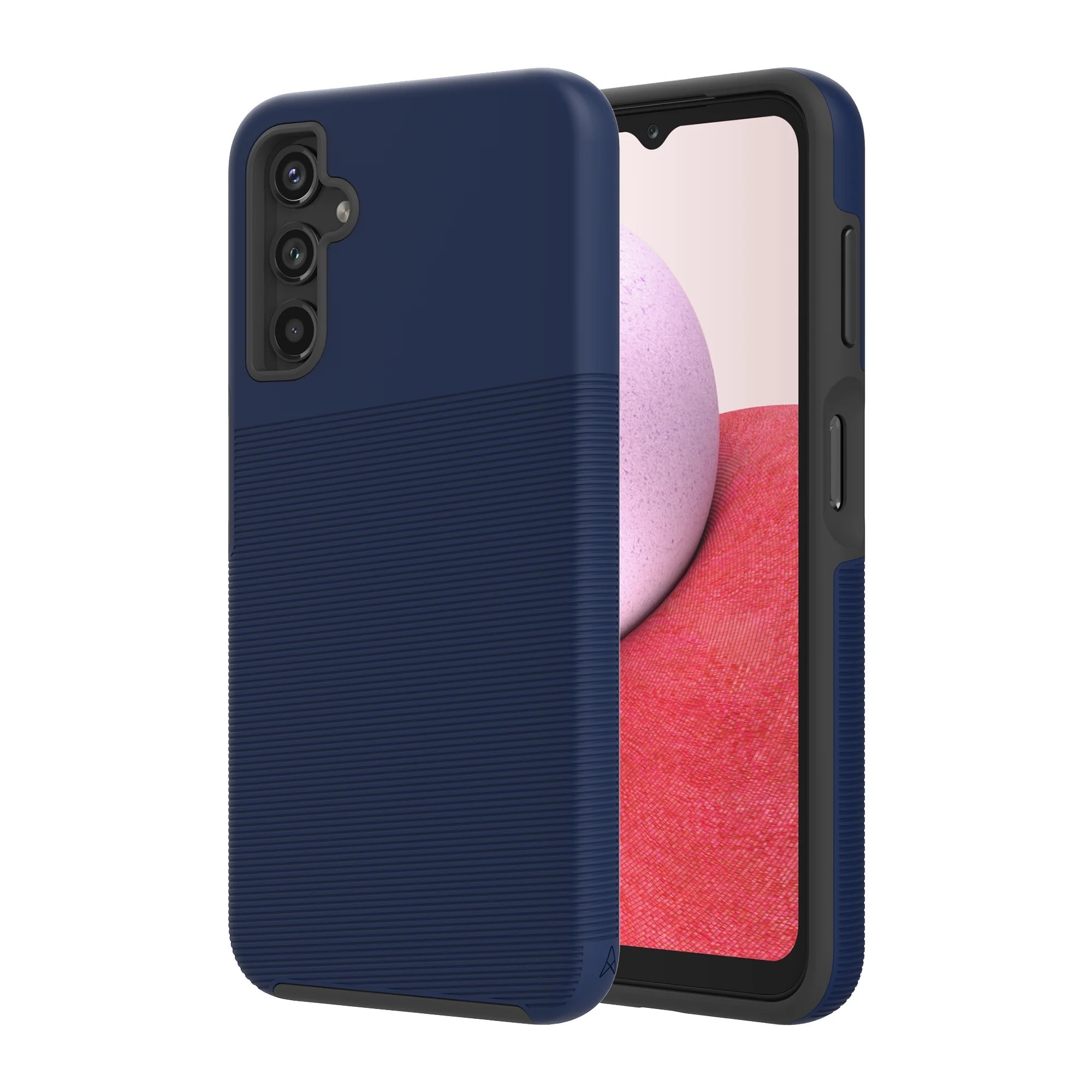 Axessorize Protech Plus Case for Samsung Galaxy A14 5G - Astral Blue